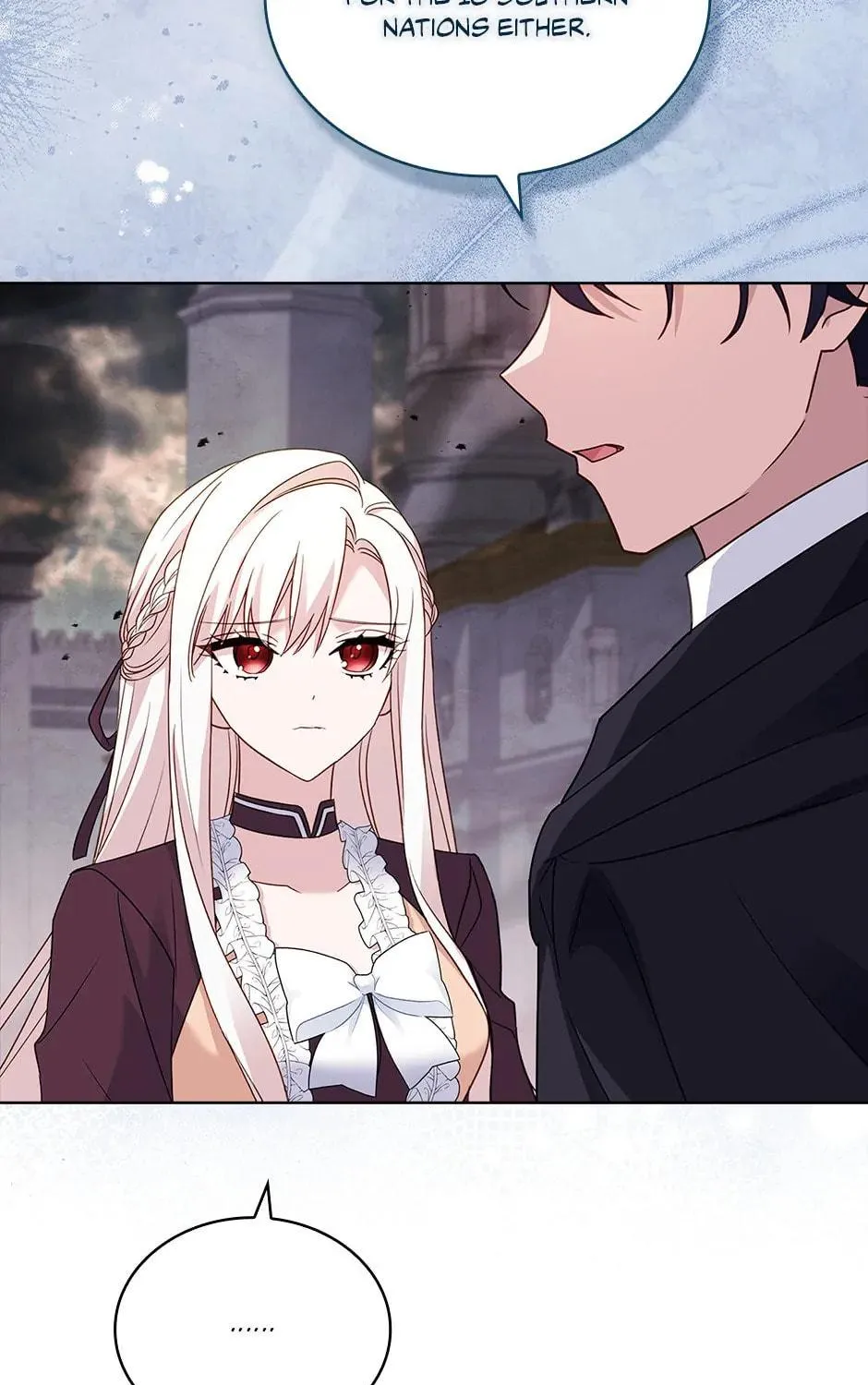 The Lady Needs a Break Chapter 150 page 89 - 