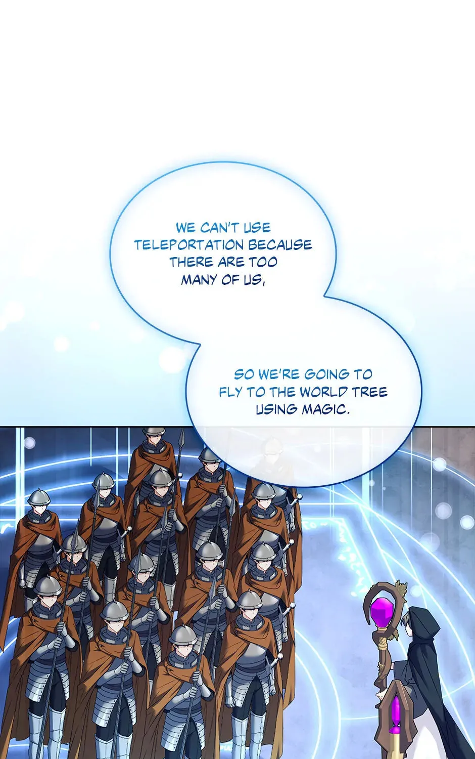 The Lady Needs a Break Chapter 150 page 93 - 