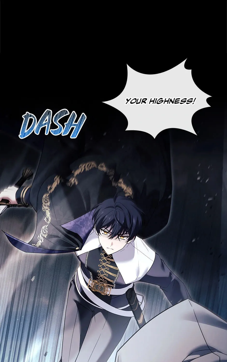 The Lady Needs a Break Chapter 151 page 115 - 