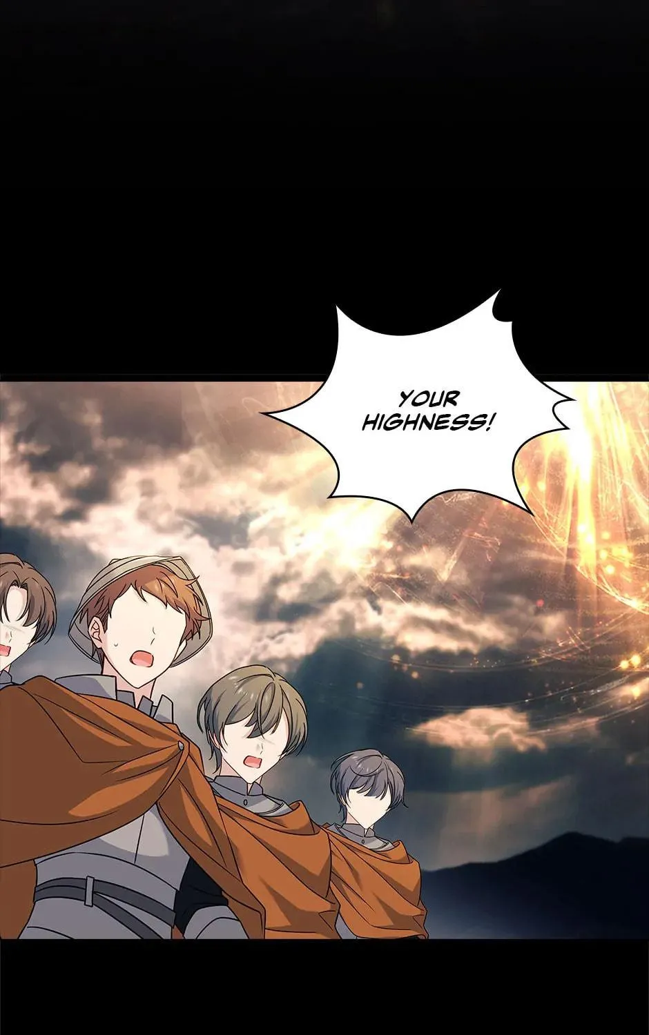 The Lady Needs a Break Chapter 151 page 125 - 