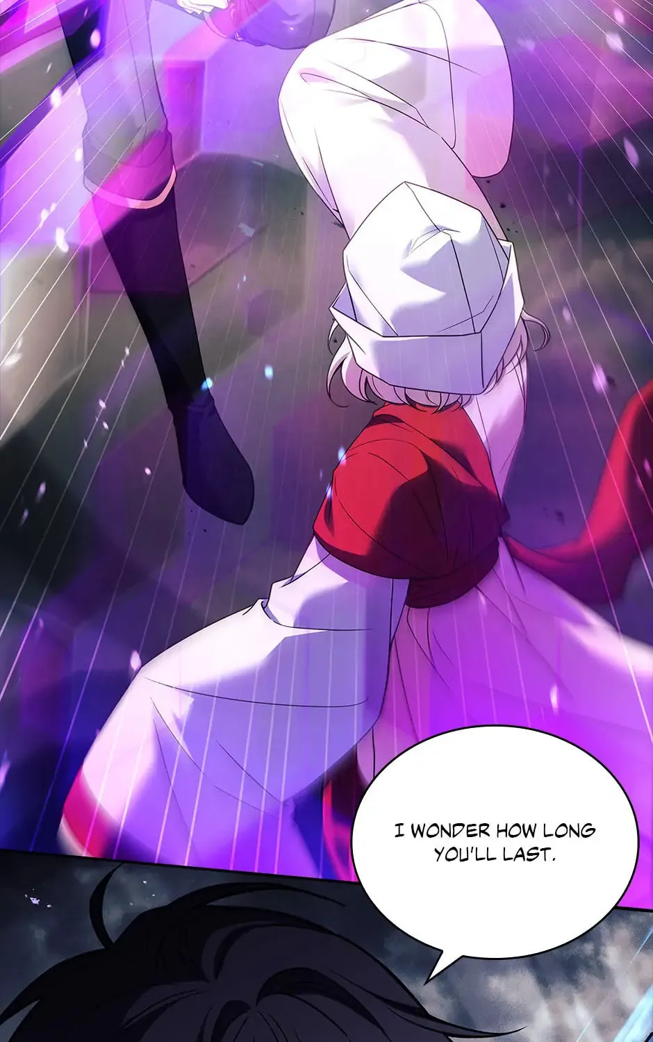 The Lady Needs a Break Chapter 151 page 133 - 