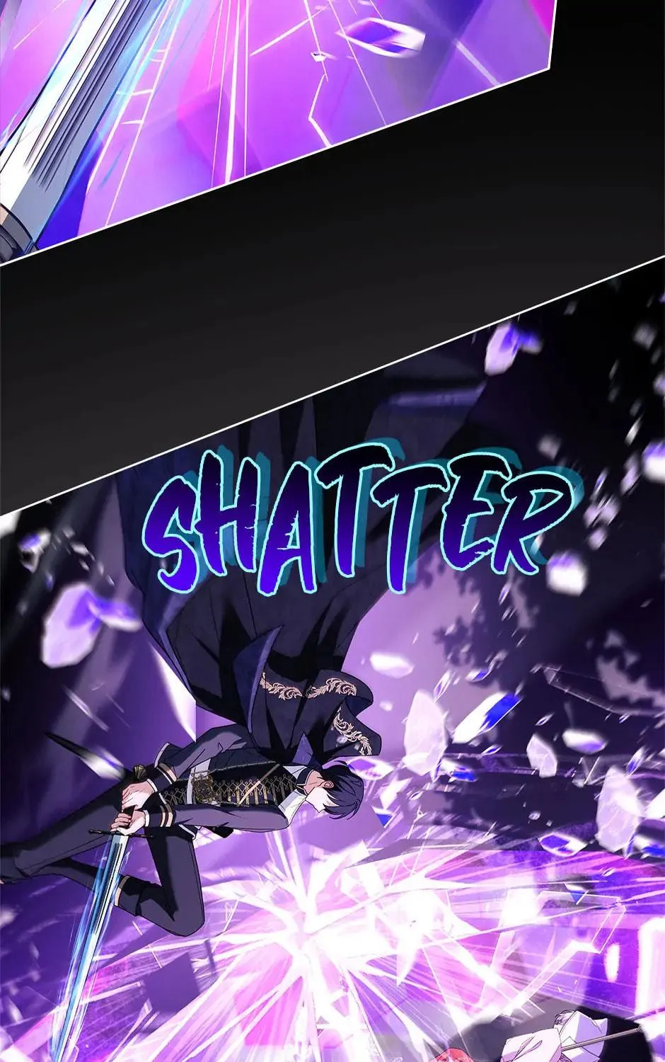 The Lady Needs a Break Chapter 151 page 139 - 