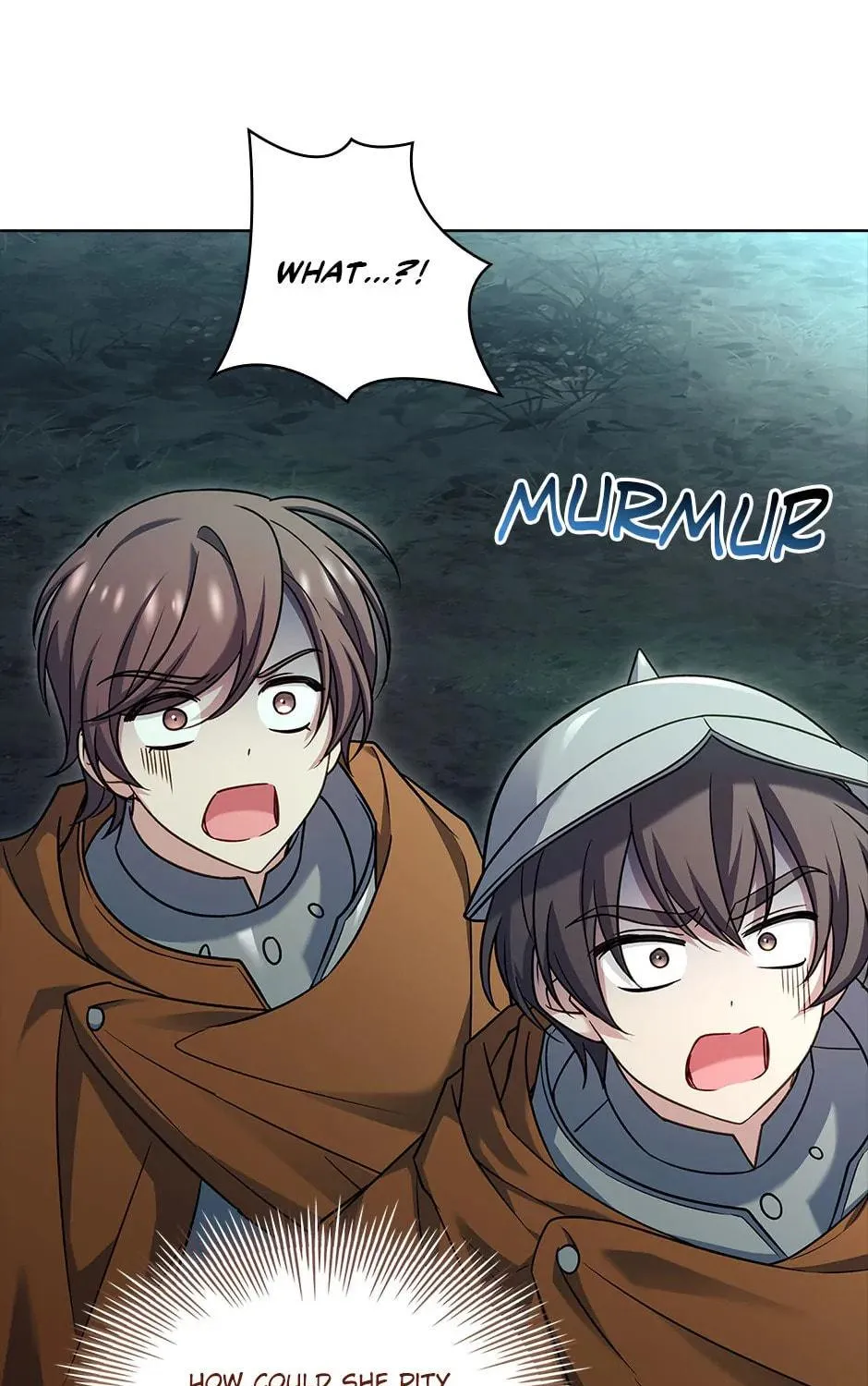 The Lady Needs a Break Chapter 151 page 17 - 