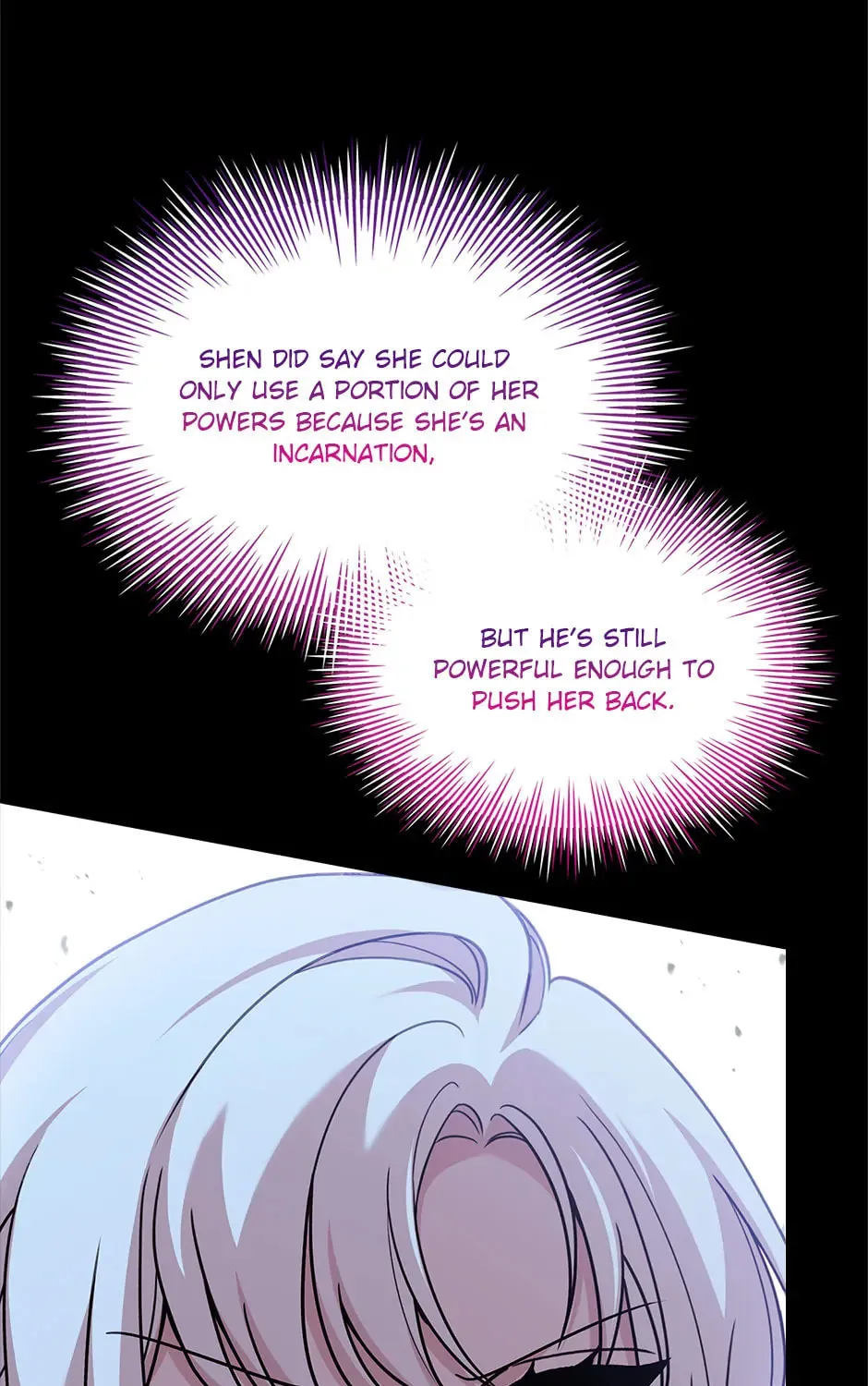 The Lady Needs a Break Chapter 151 page 163 - 