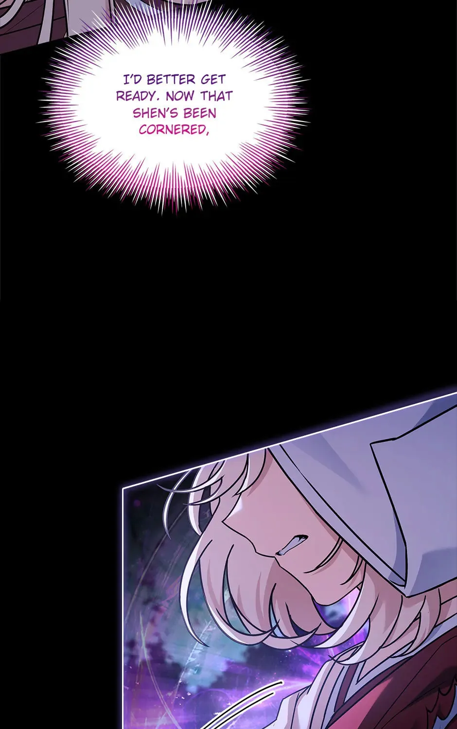 The Lady Needs a Break Chapter 151 page 165 - 