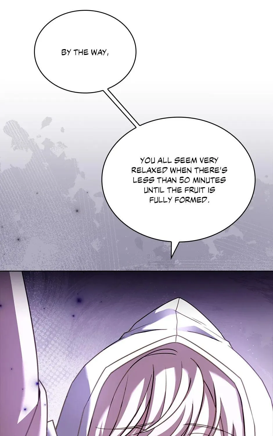 The Lady Needs a Break Chapter 151 page 19 - 