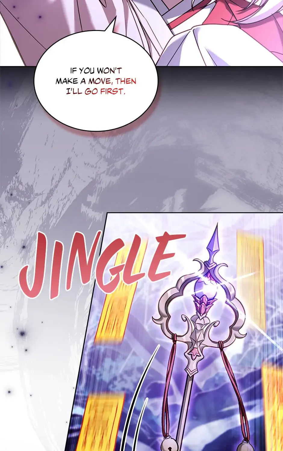 The Lady Needs a Break Chapter 151 page 21 - 