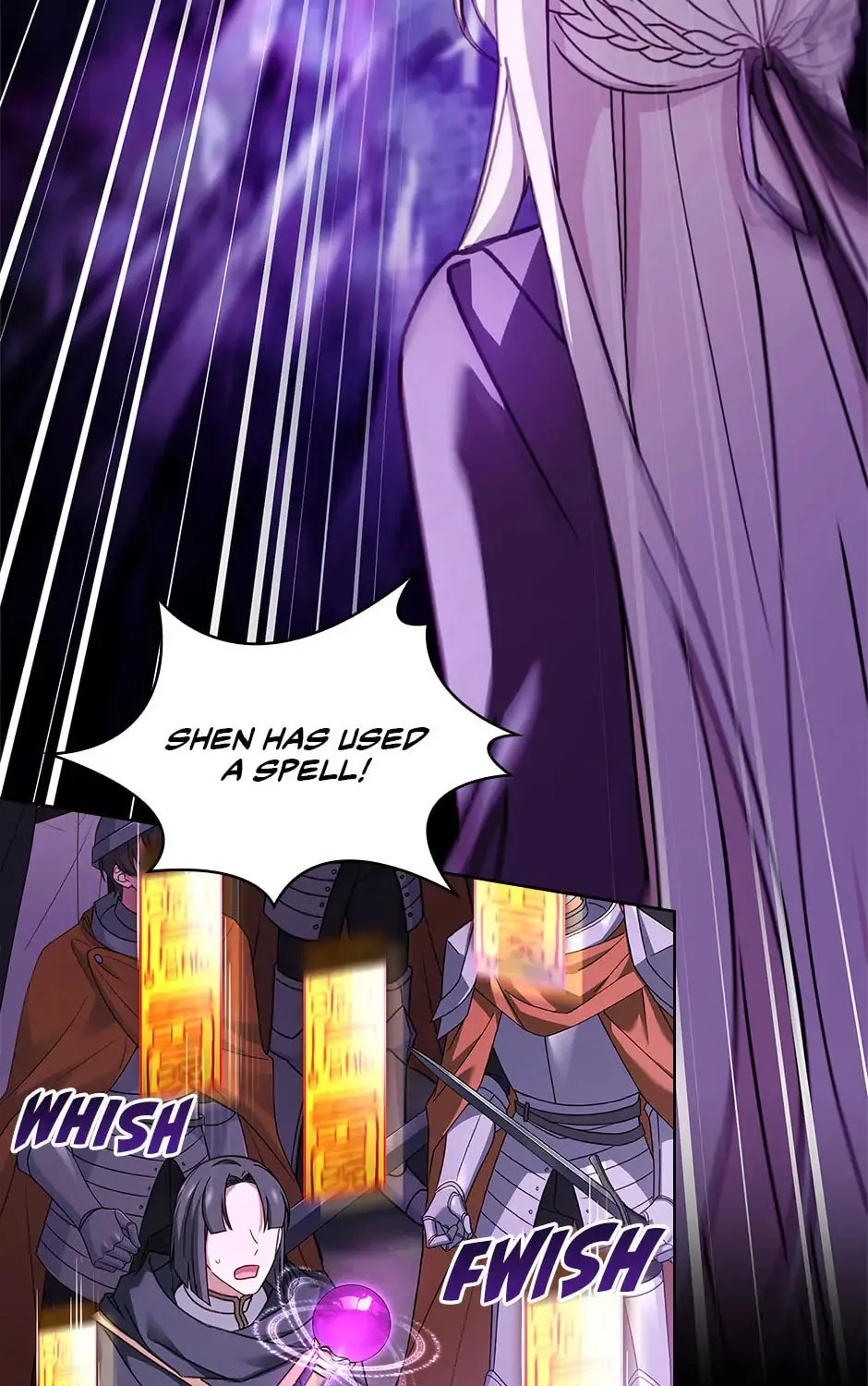 The Lady Needs a Break Chapter 151 page 25 - 