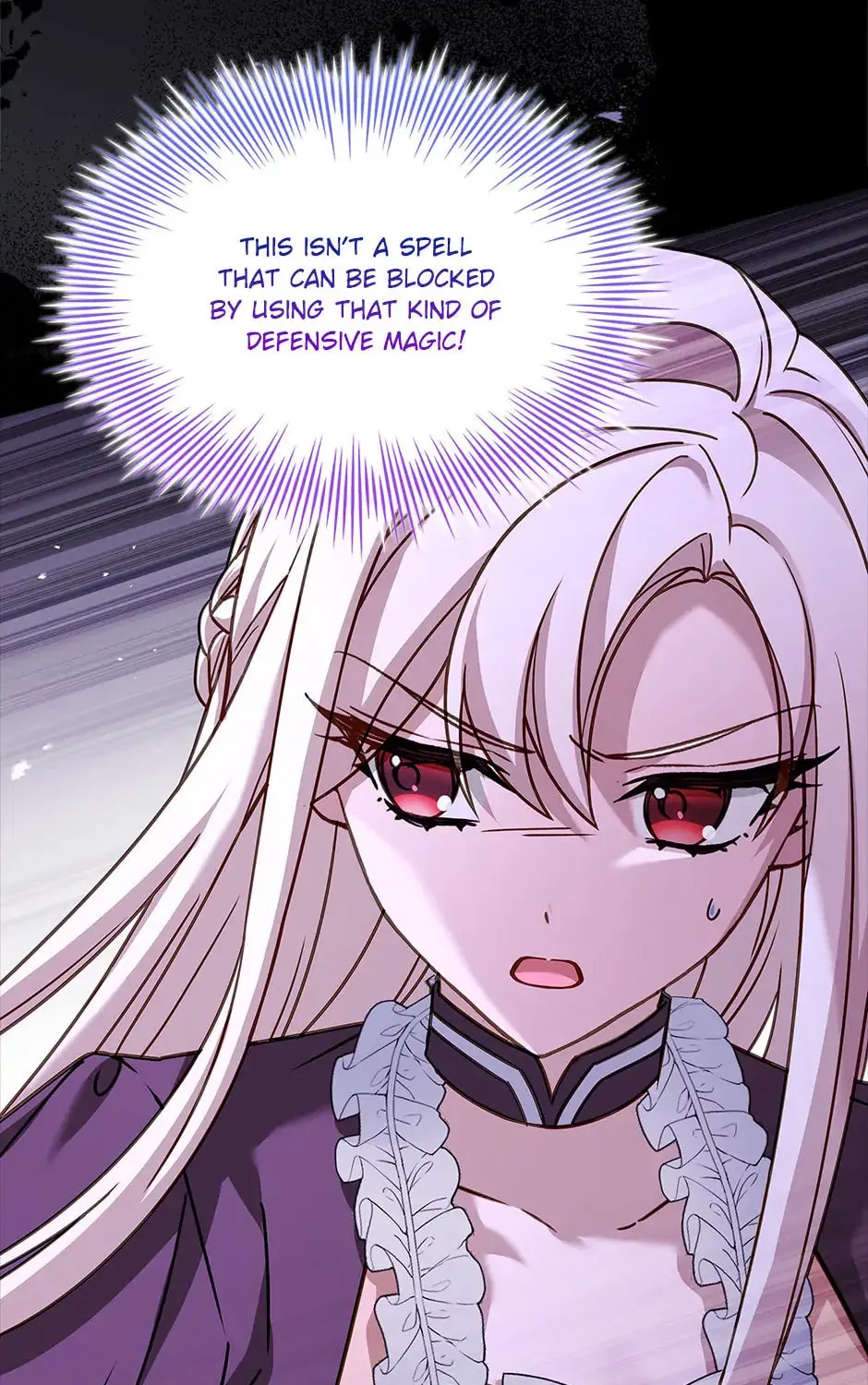 The Lady Needs a Break Chapter 151 page 27 - 