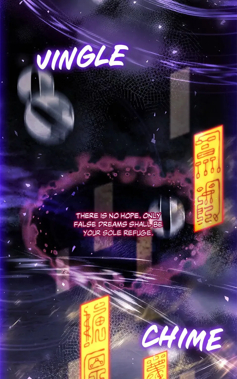The Lady Needs a Break Chapter 151 page 31 - 