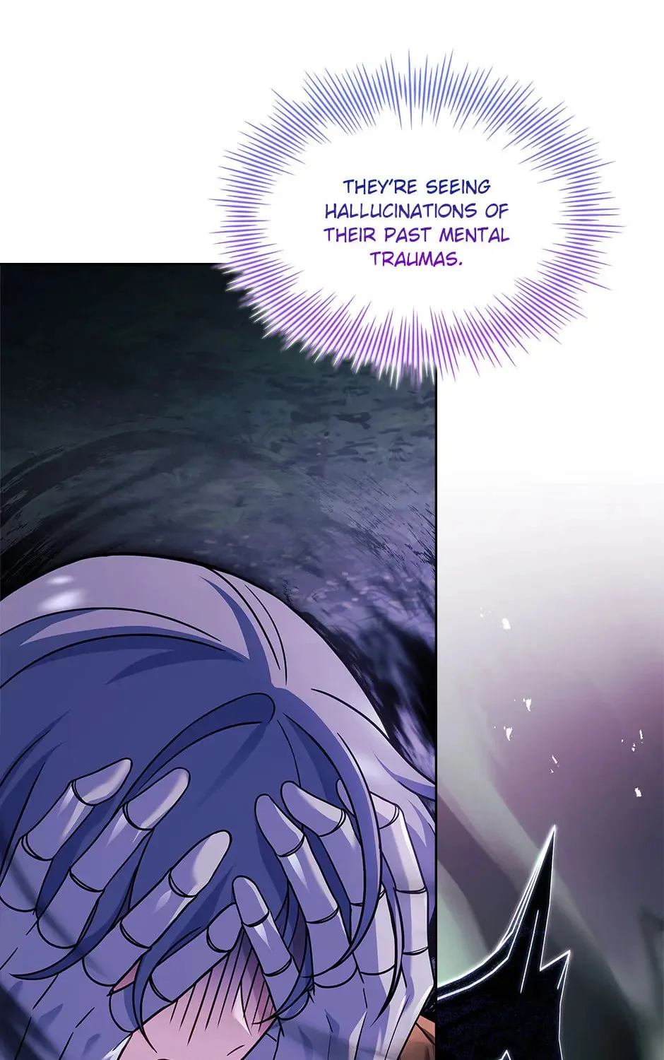 The Lady Needs a Break Chapter 151 page 37 - 