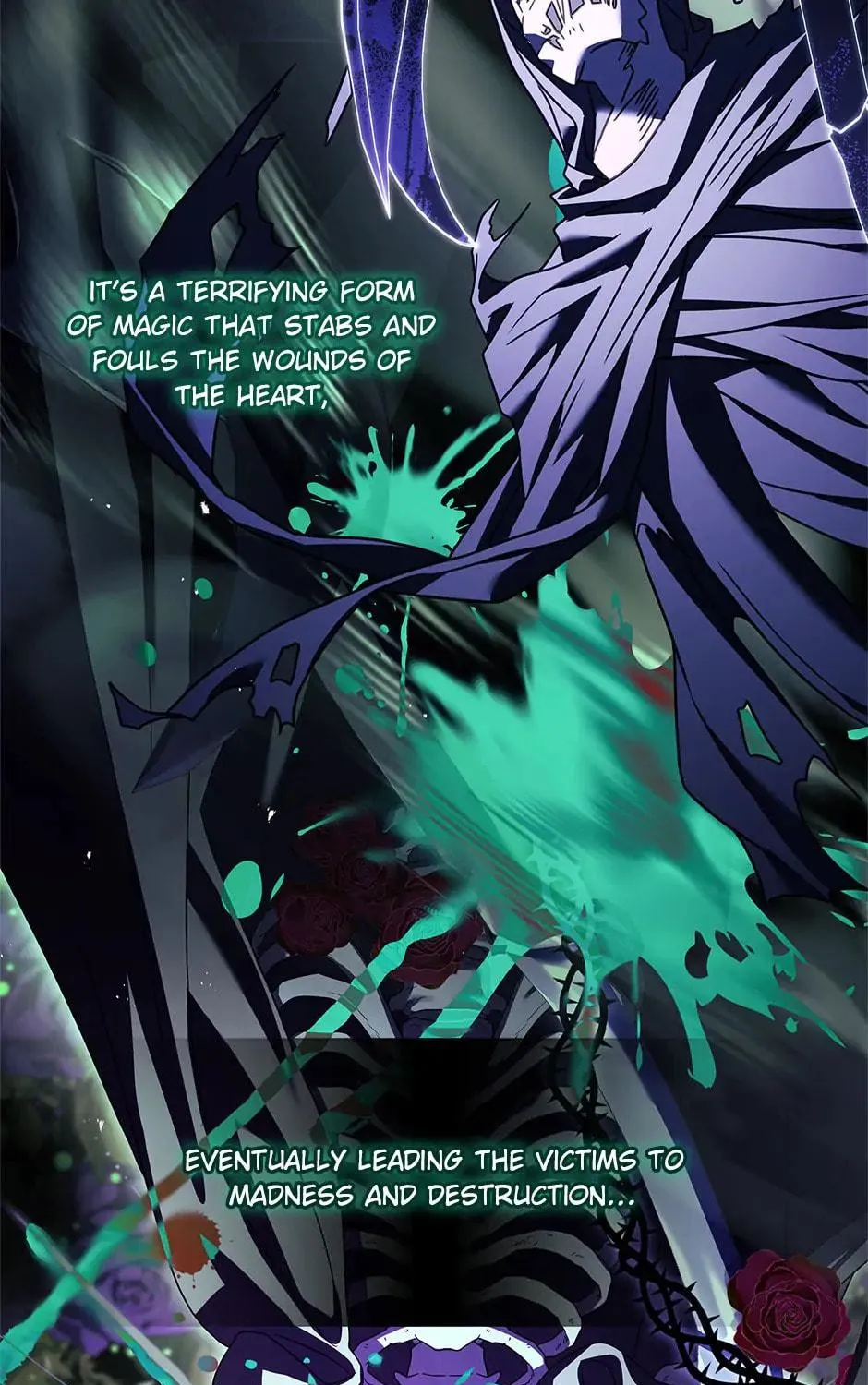 The Lady Needs a Break Chapter 151 page 39 - 