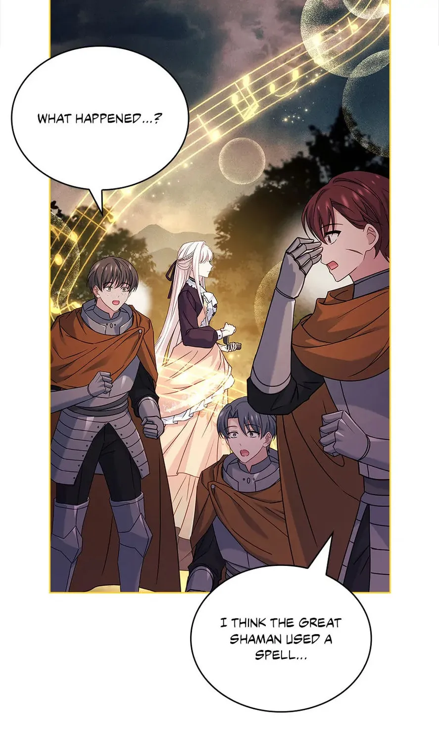 The Lady Needs a Break Chapter 151 page 55 - 