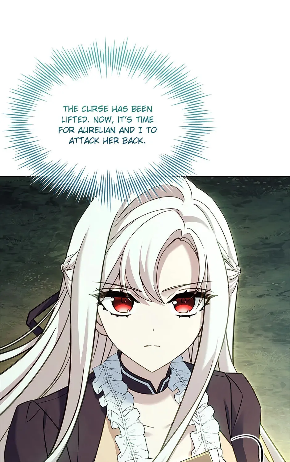 The Lady Needs a Break Chapter 151 page 57 - 