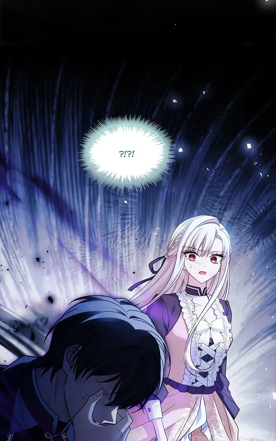 The Lady Needs a Break Chapter 151 page 61 - 
