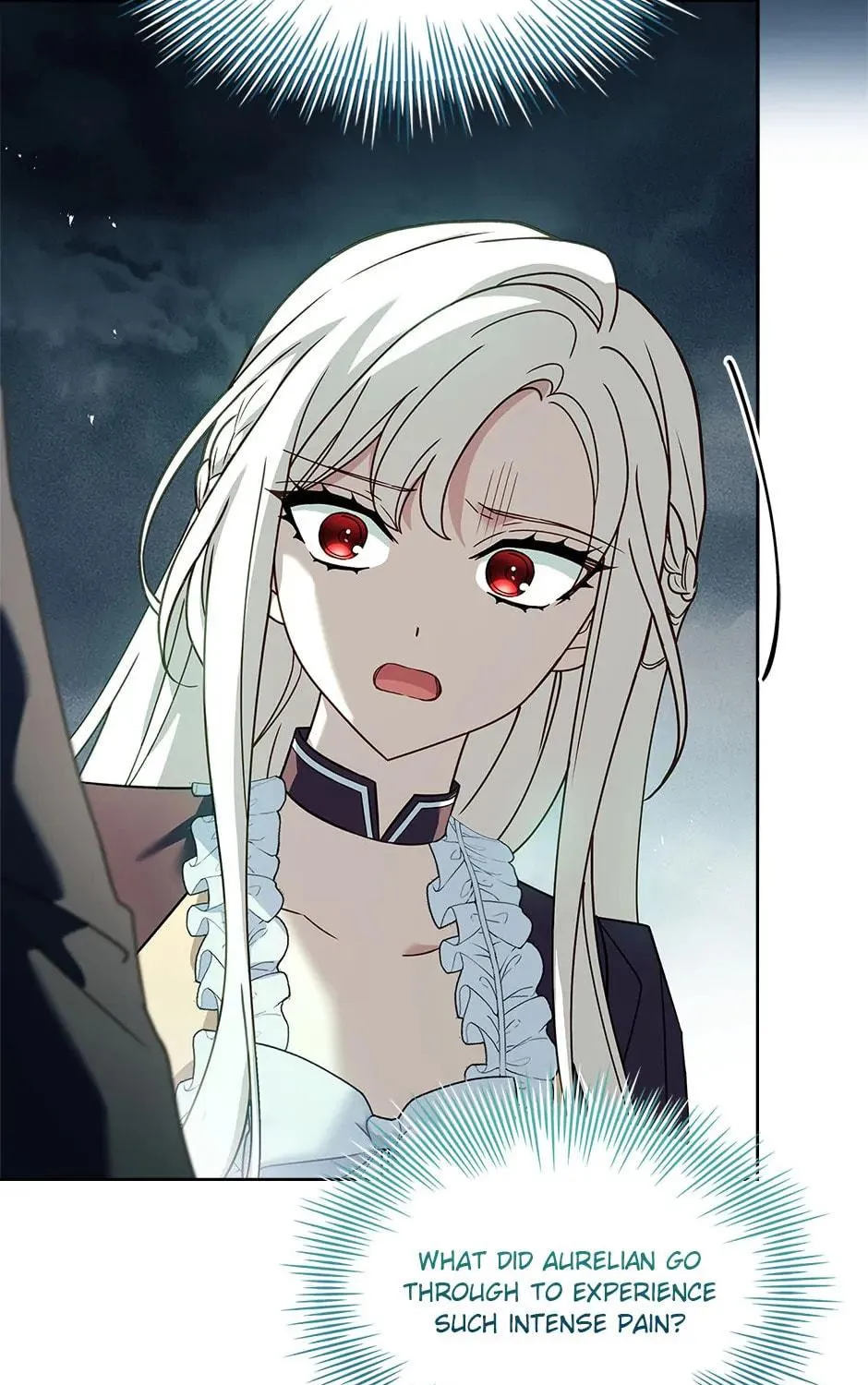 The Lady Needs a Break Chapter 151 page 69 - 