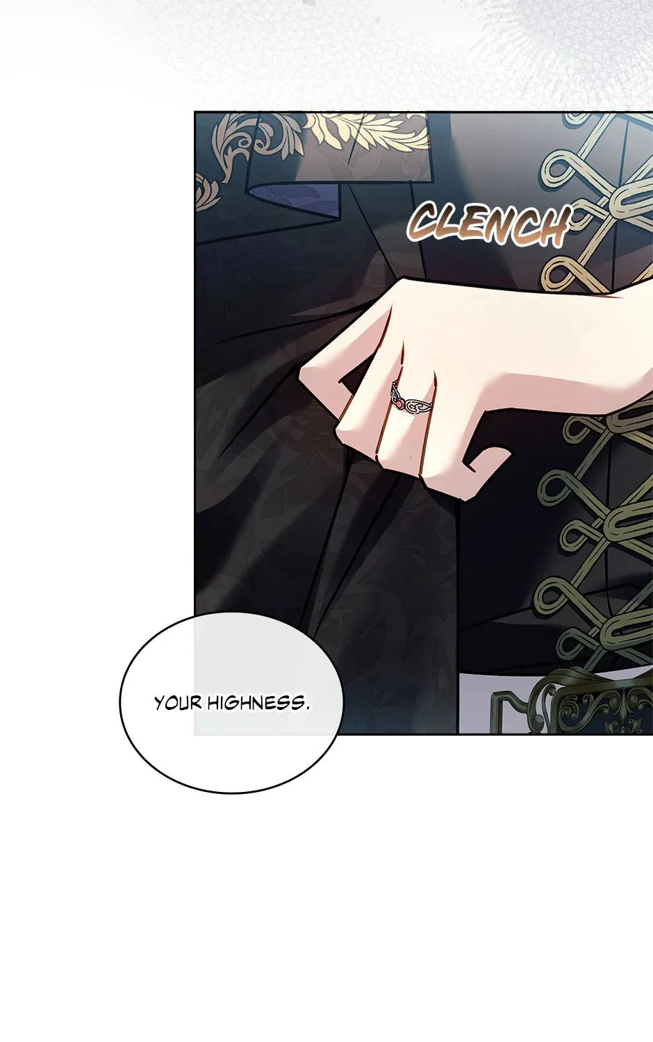 The Lady Needs a Break Chapter 151 page 91 - 