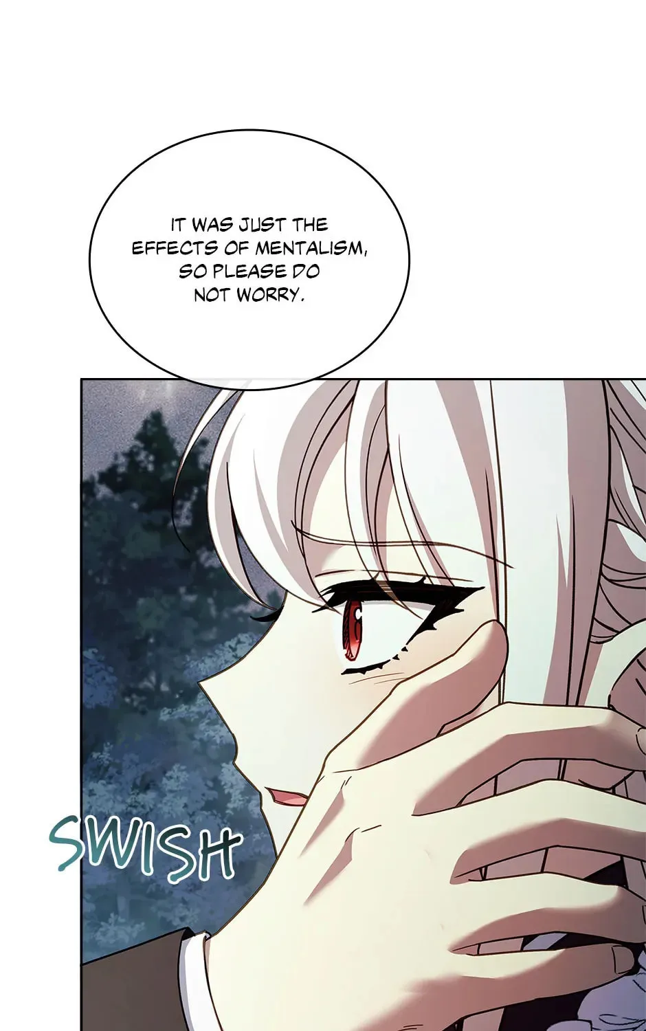 The Lady Needs a Break Chapter 151 page 97 - 