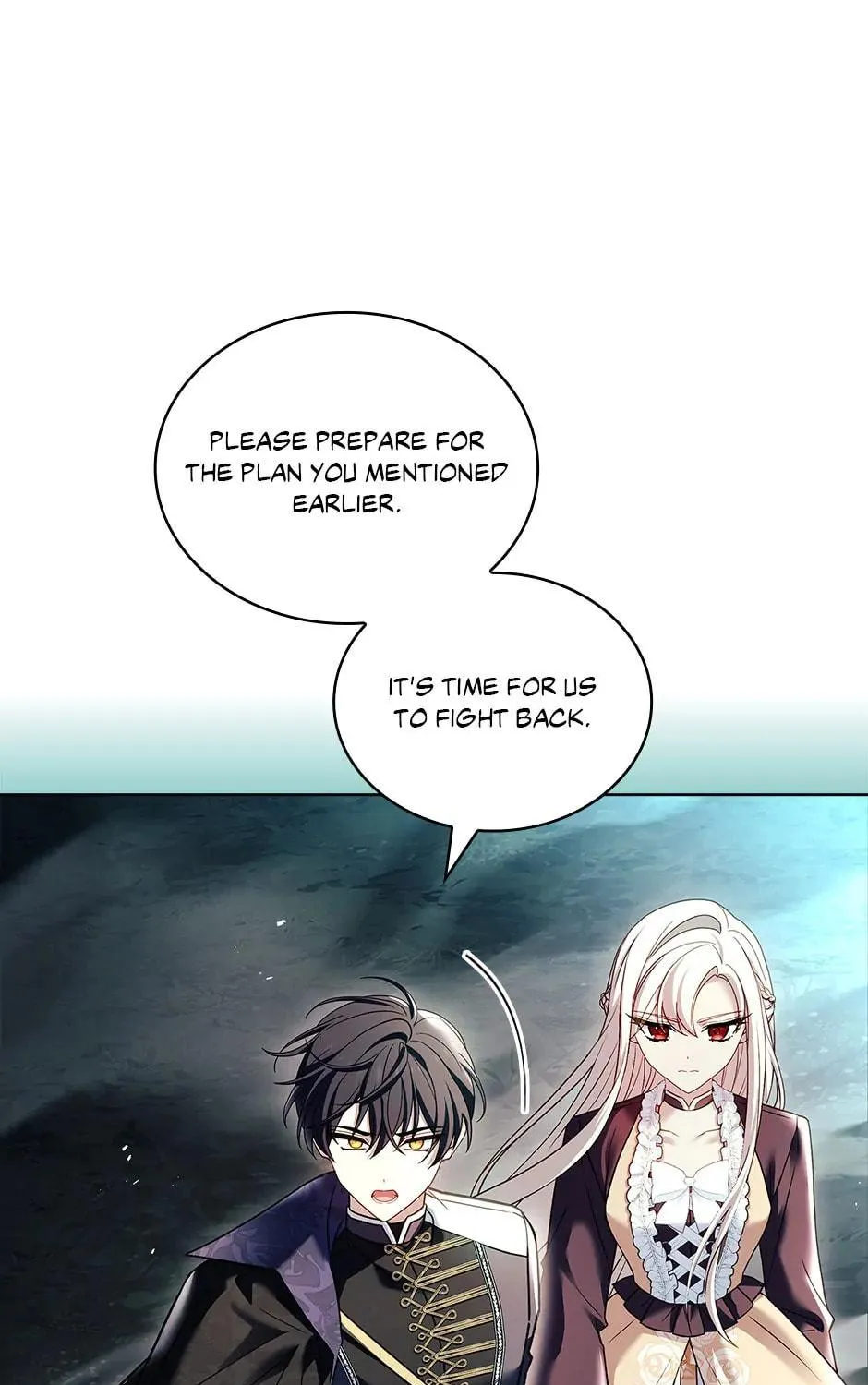 The Lady Needs a Break Chapter 151 page 99 - 