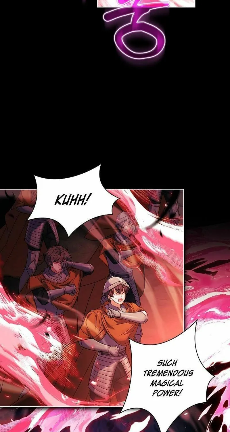 The Lady Needs a Break Chapter 152 page 4 - 