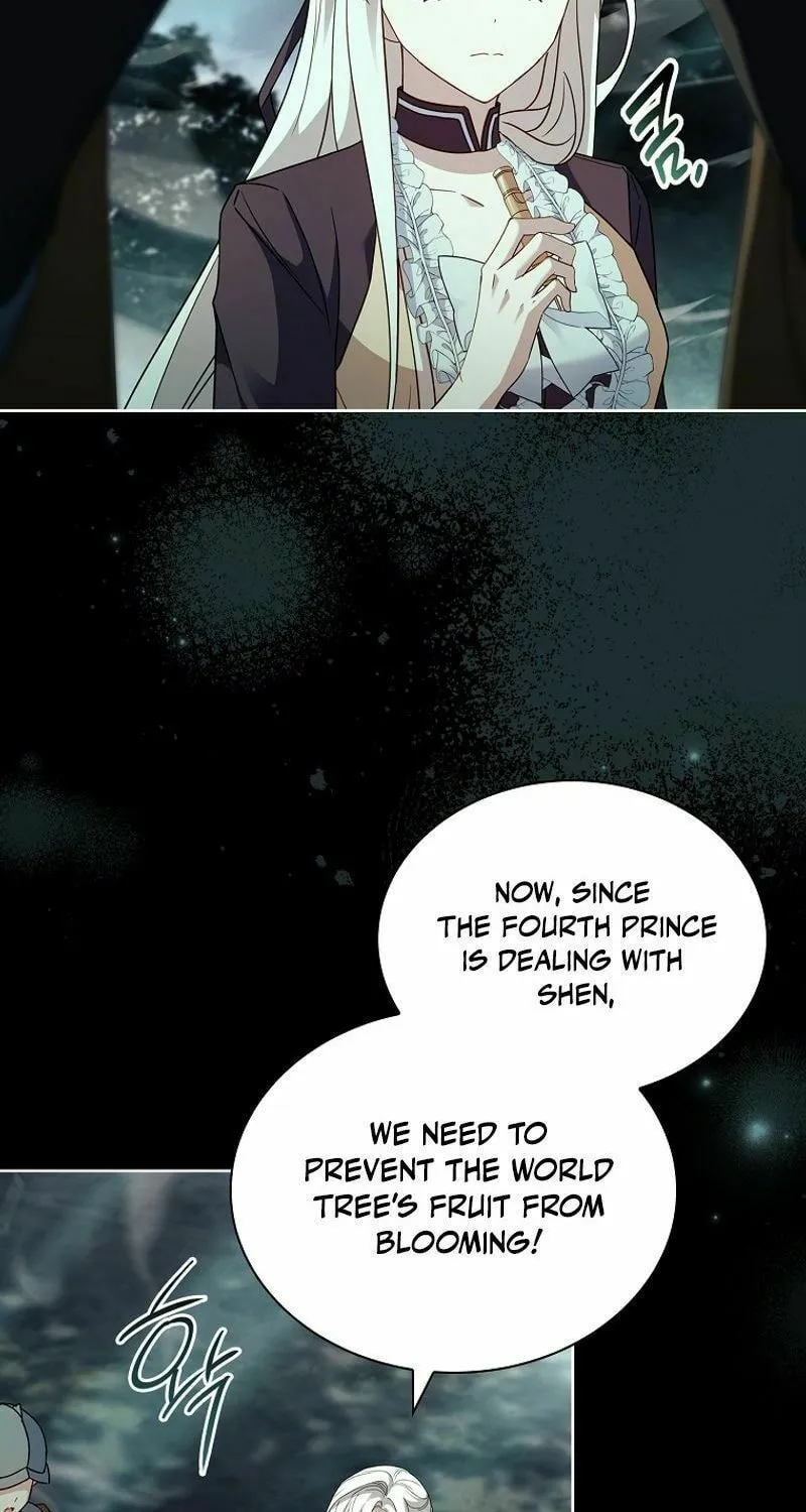 The Lady Needs a Break Chapter 152 page 31 - 