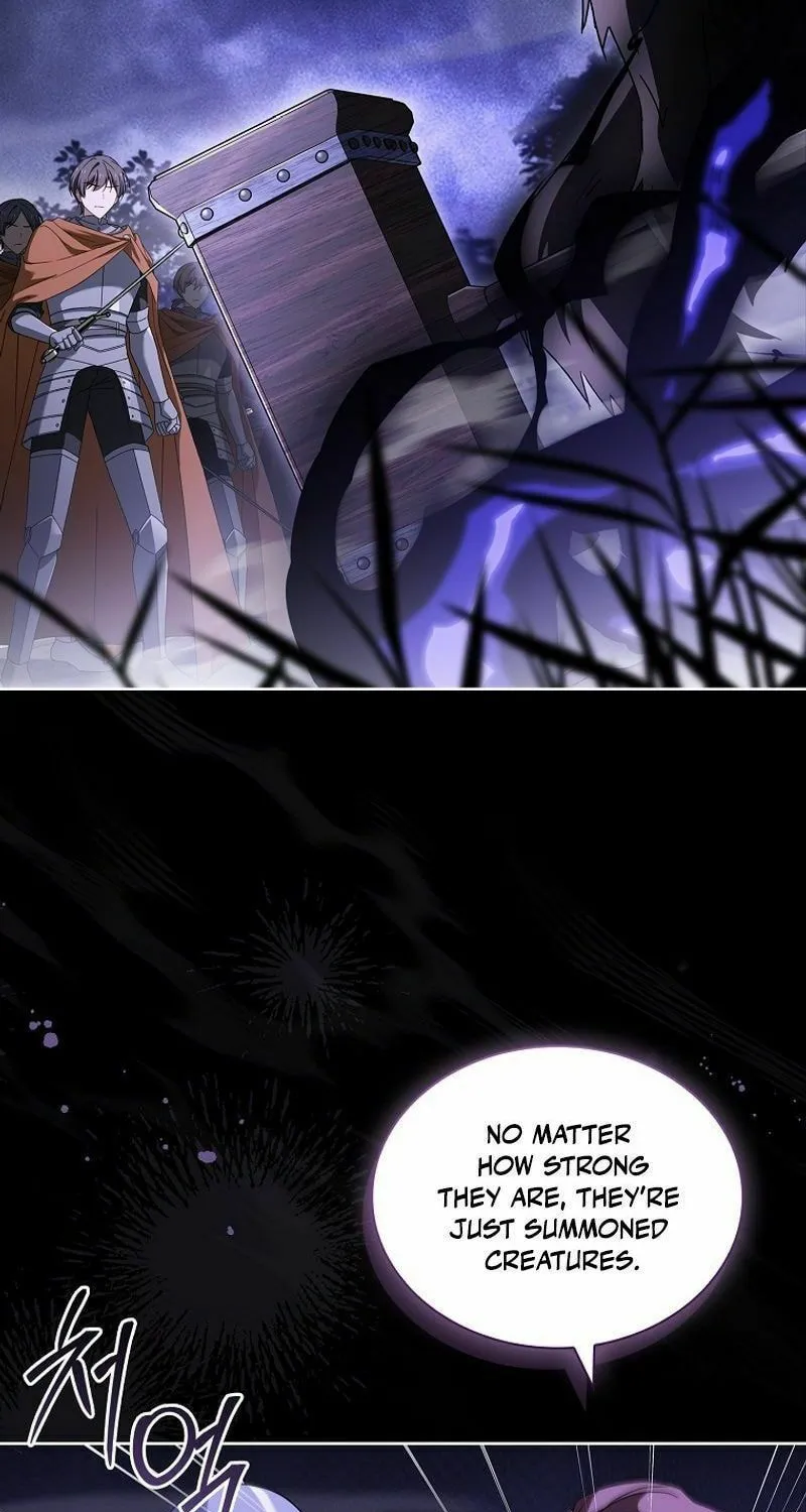 The Lady Needs a Break Chapter 152 page 39 - 