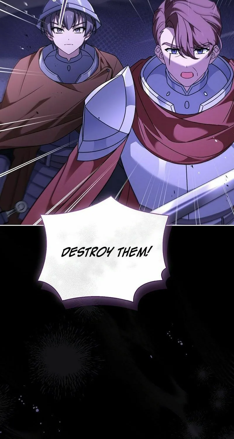 The Lady Needs a Break Chapter 152 page 40 - 