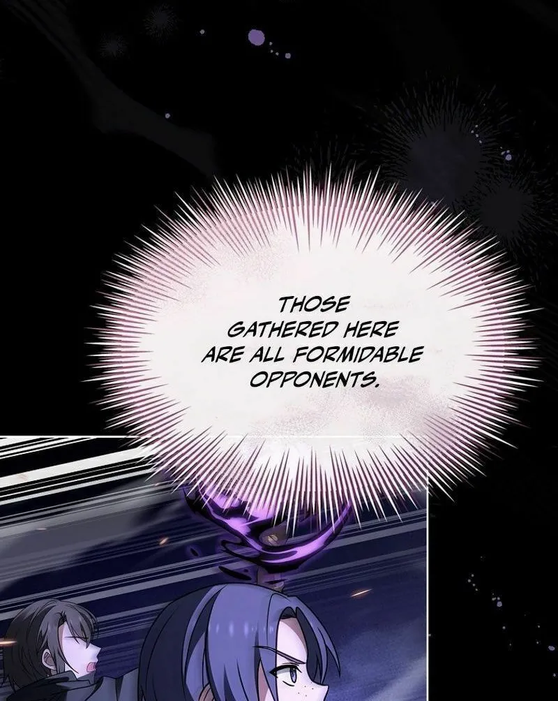 The Lady Needs a Break Chapter 152 page 42 - 