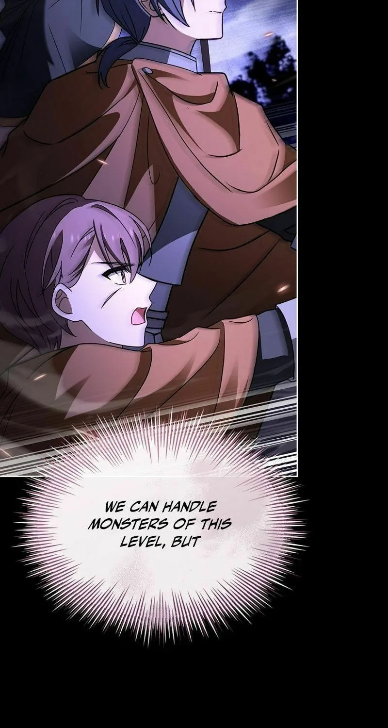 The Lady Needs a Break Chapter 152 page 43 - 