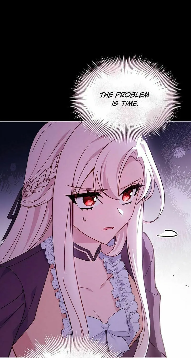 The Lady Needs a Break Chapter 152 page 44 - 