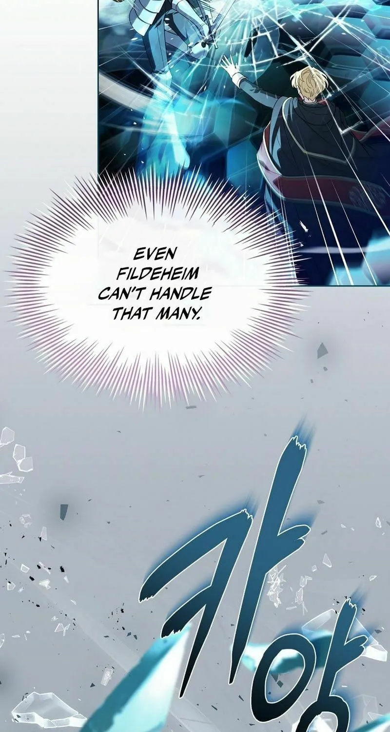 The Lady Needs a Break Chapter 152 page 55 - 