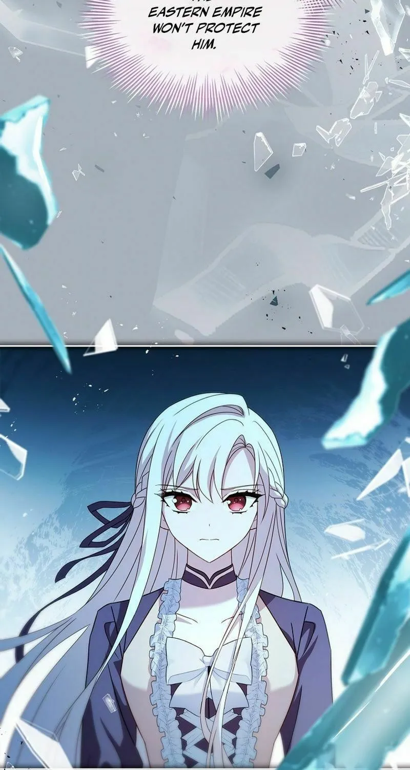 The Lady Needs a Break Chapter 152 page 57 - 