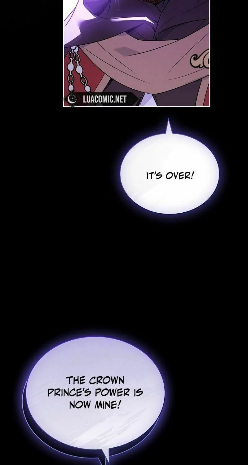The Lady Needs a Break Chapter 152 page 68 - 
