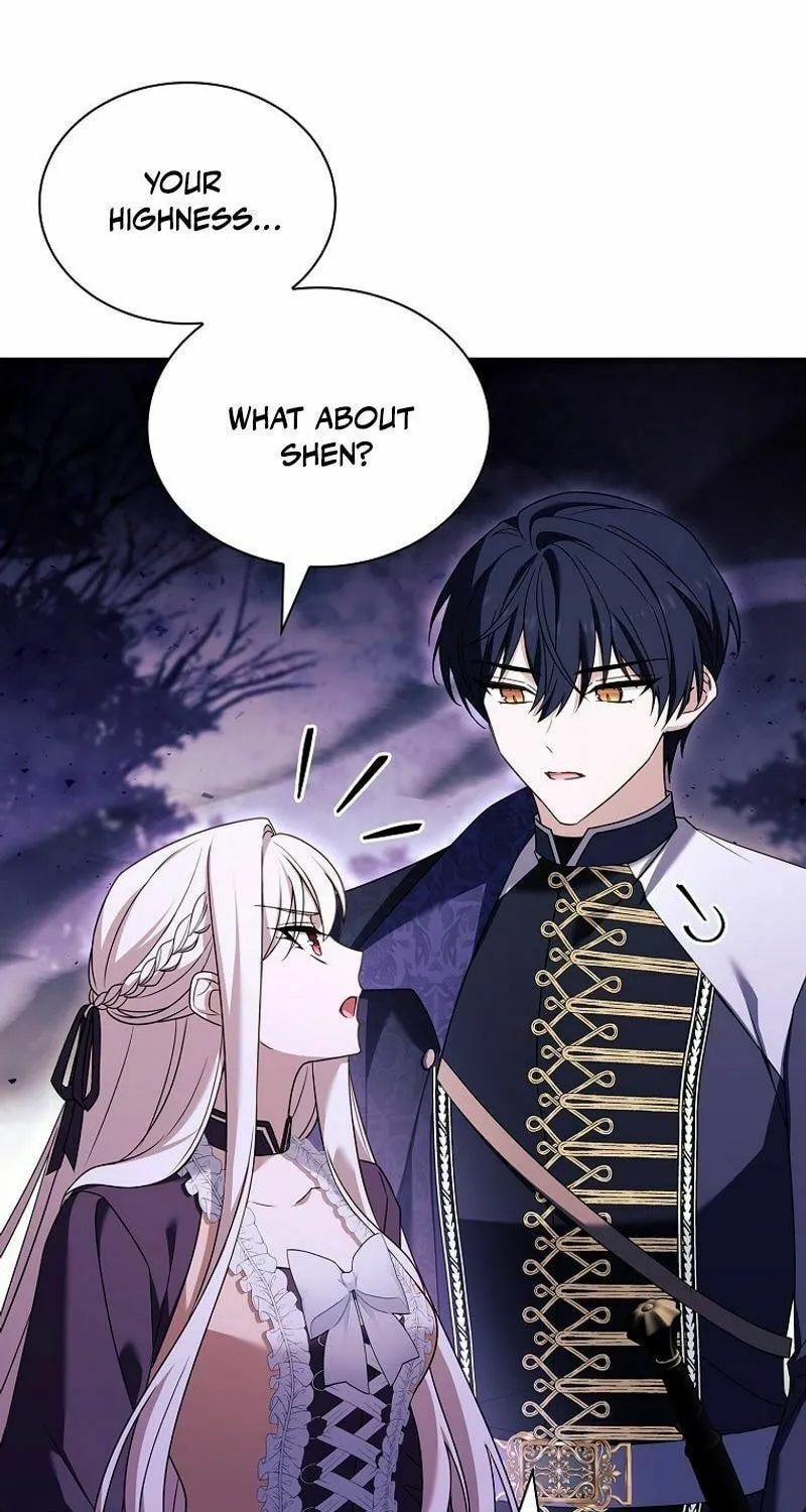 The Lady Needs a Break Chapter 152 page 97 - 