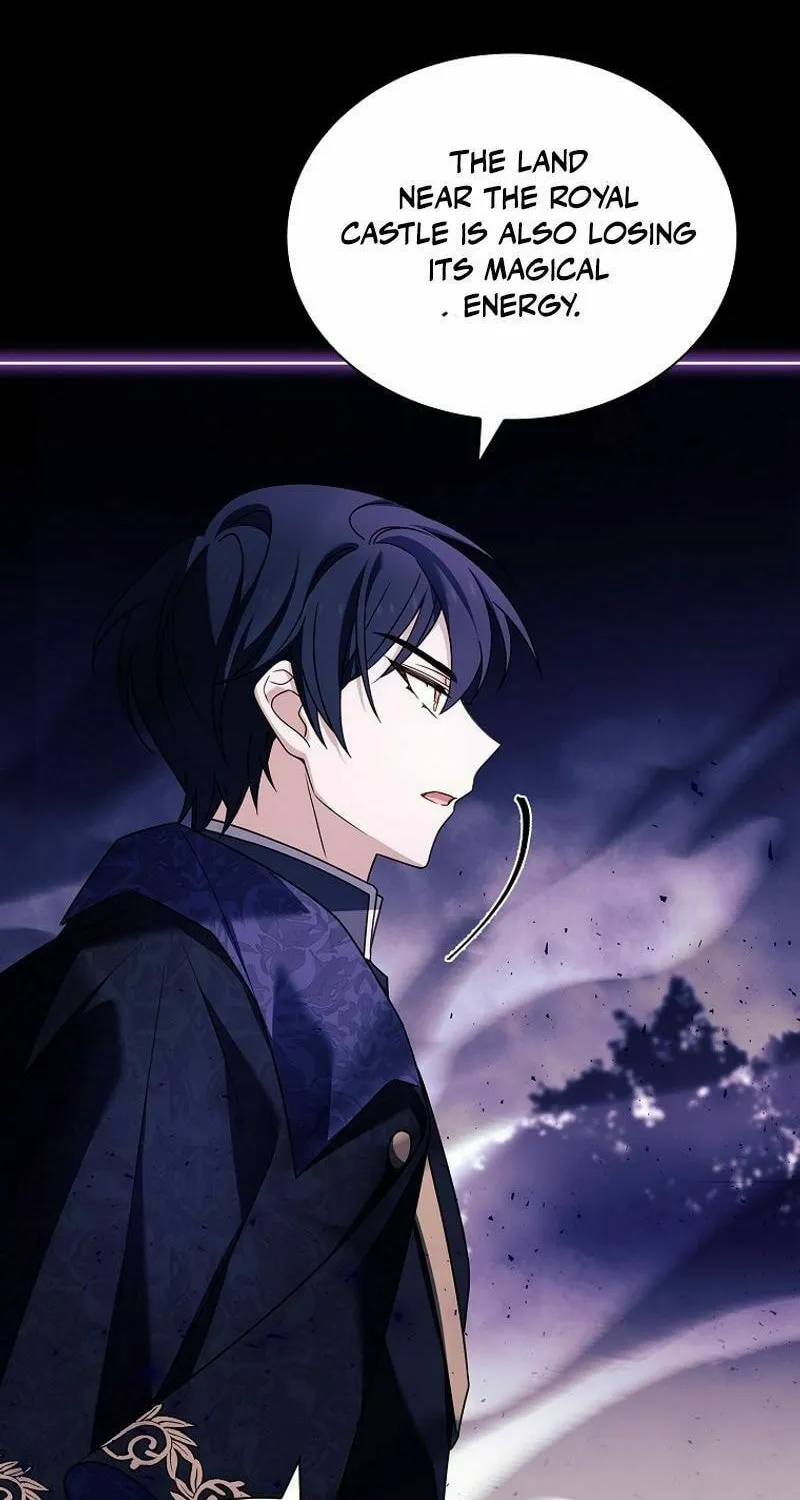 The Lady Needs a Break Chapter 152 page 100 - 