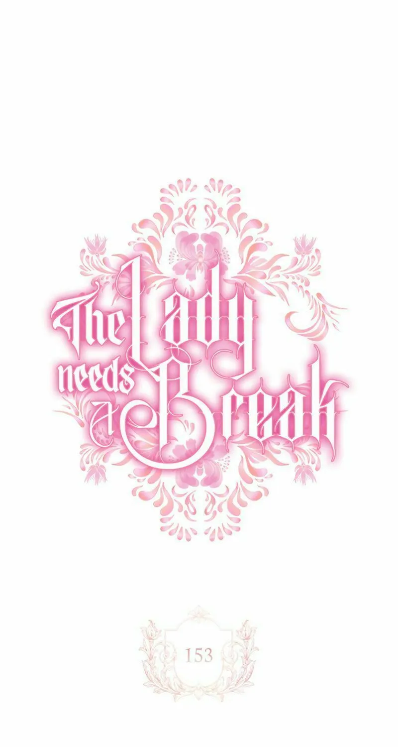 The Lady Needs a Break Chapter 153 page 2 - 