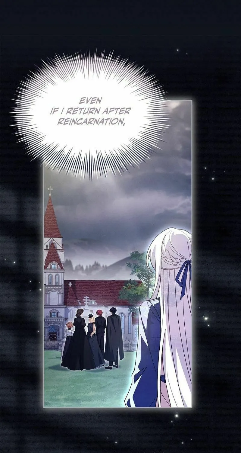 The Lady Needs a Break Chapter 153 page 19 - 