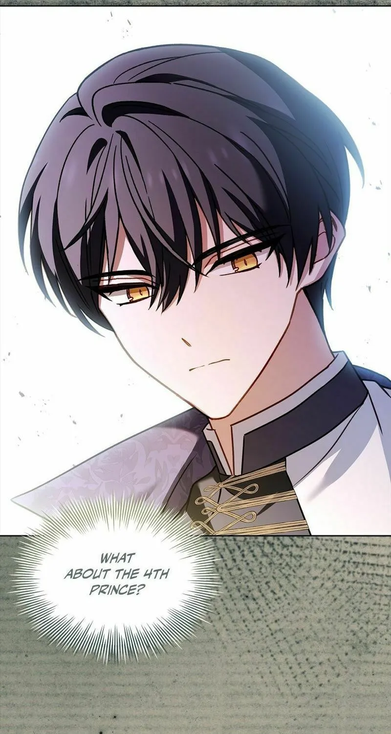 The Lady Needs a Break Chapter 153 page 21 - 