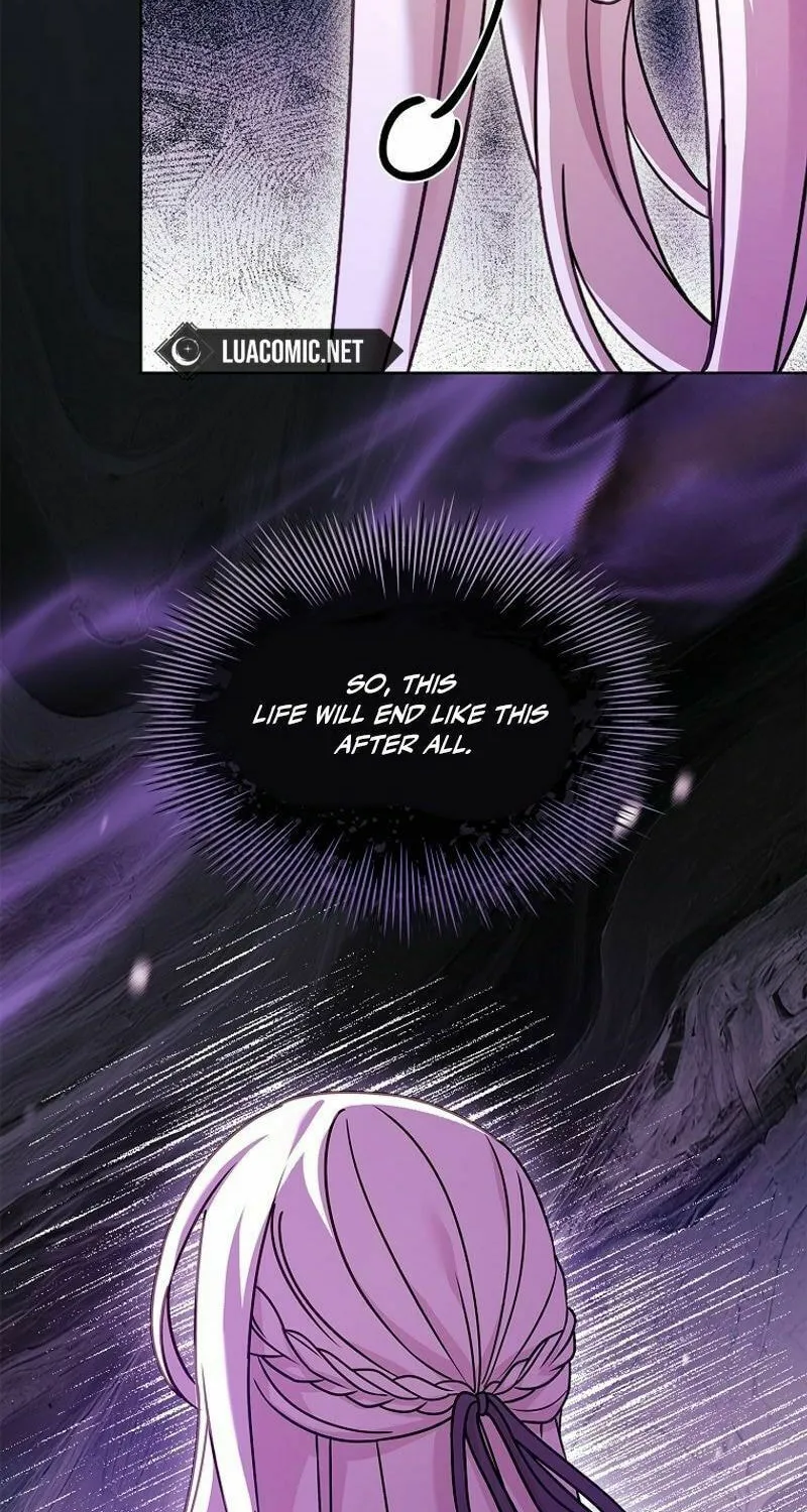 The Lady Needs a Break Chapter 153 page 28 - 