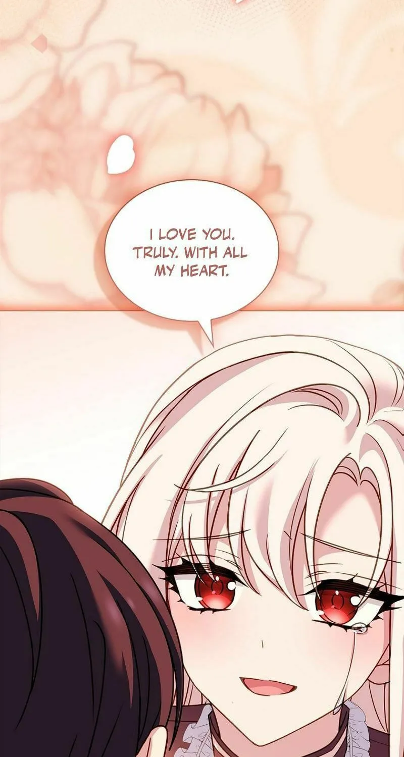 The Lady Needs a Break Chapter 153 page 38 - 
