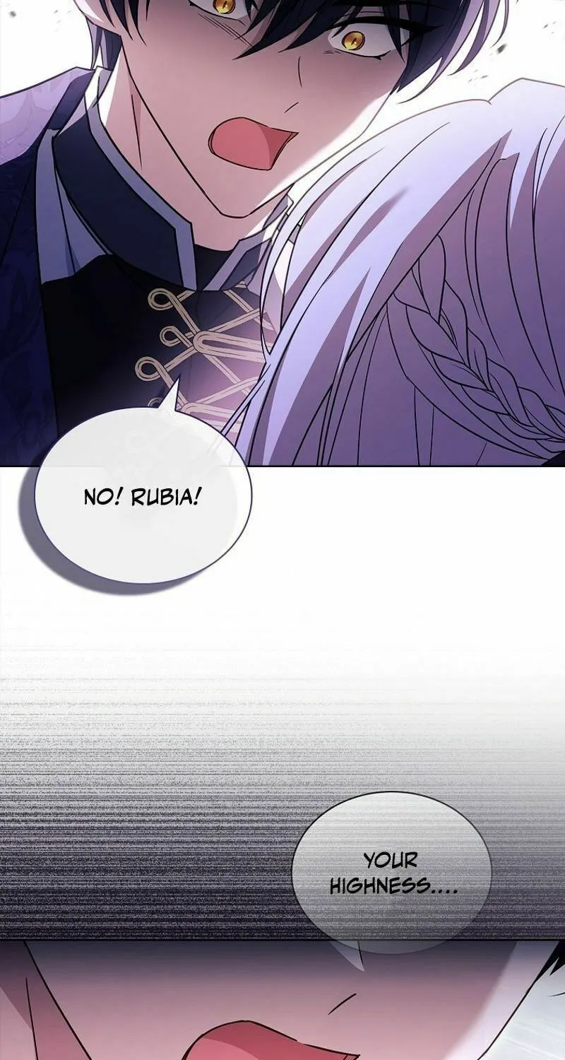 The Lady Needs a Break Chapter 153 page 61 - 