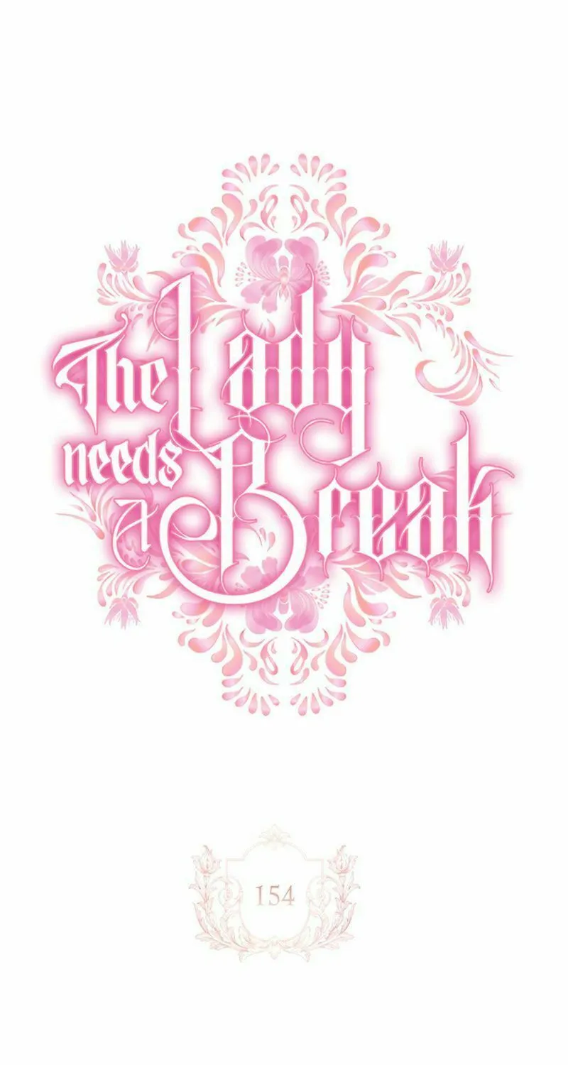 The Lady Needs a Break Chapter 154 page 2 - 