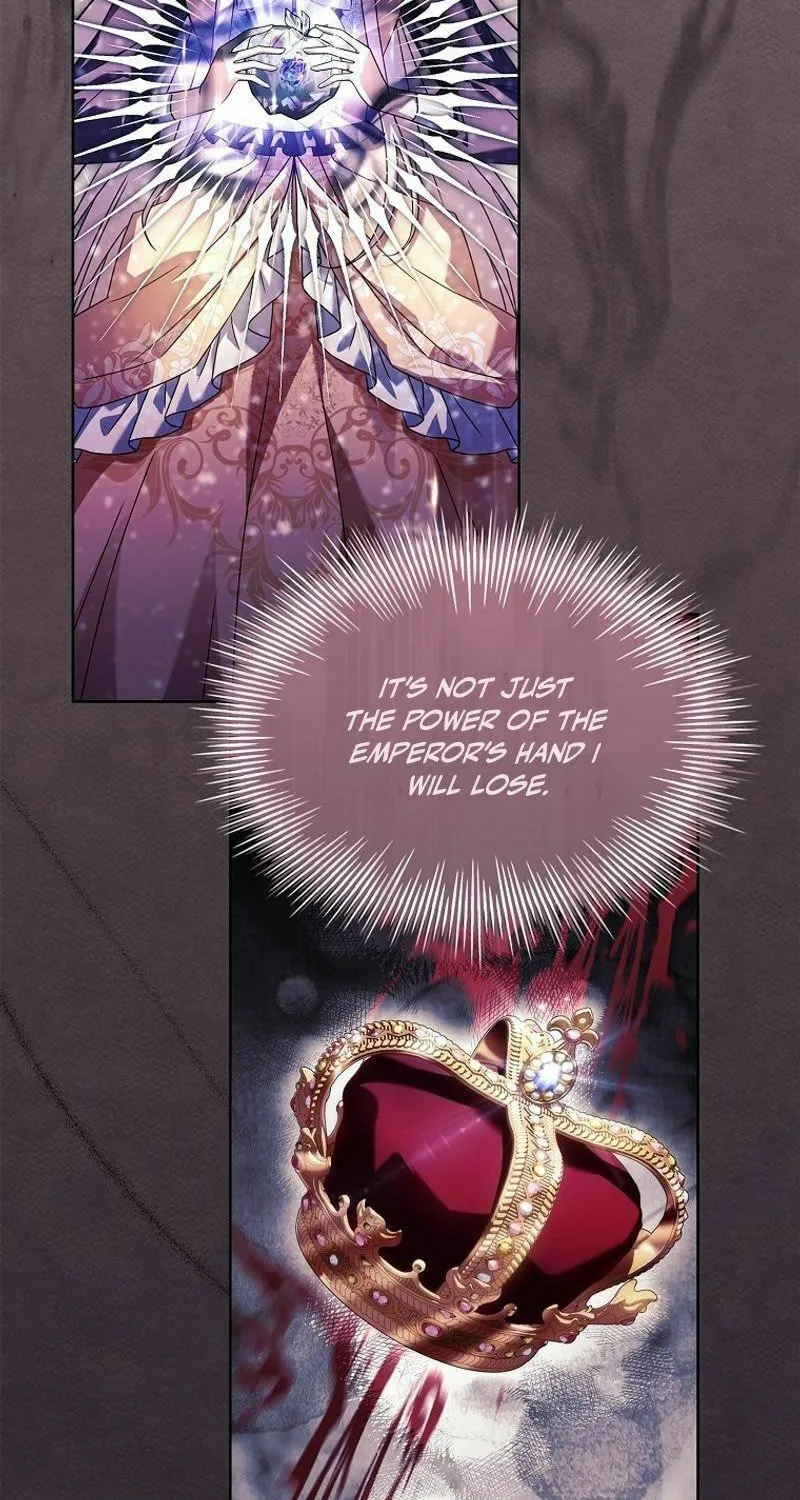 The Lady Needs a Break Chapter 154 page 15 - 