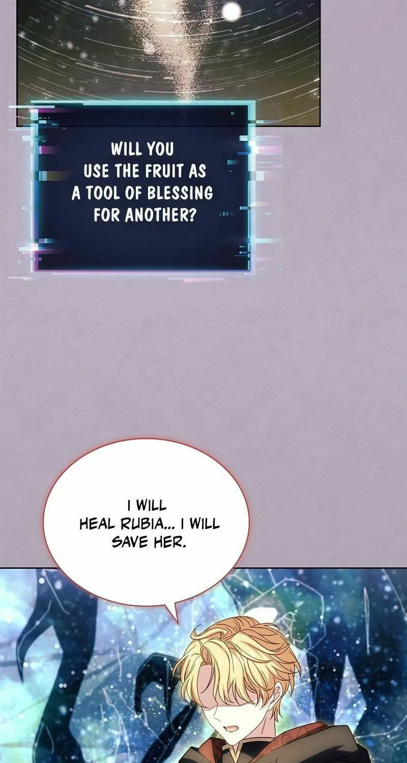 The Lady Needs a Break Chapter 154 page 21 - 