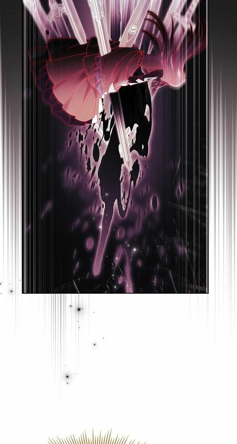 The Lady Needs a Break Chapter 154 page 32 - 