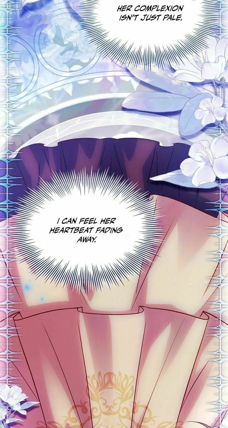 The Lady Needs a Break Chapter 154 page 5 - 