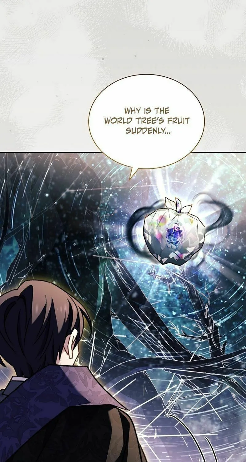 The Lady Needs a Break Chapter 154 page 41 - 