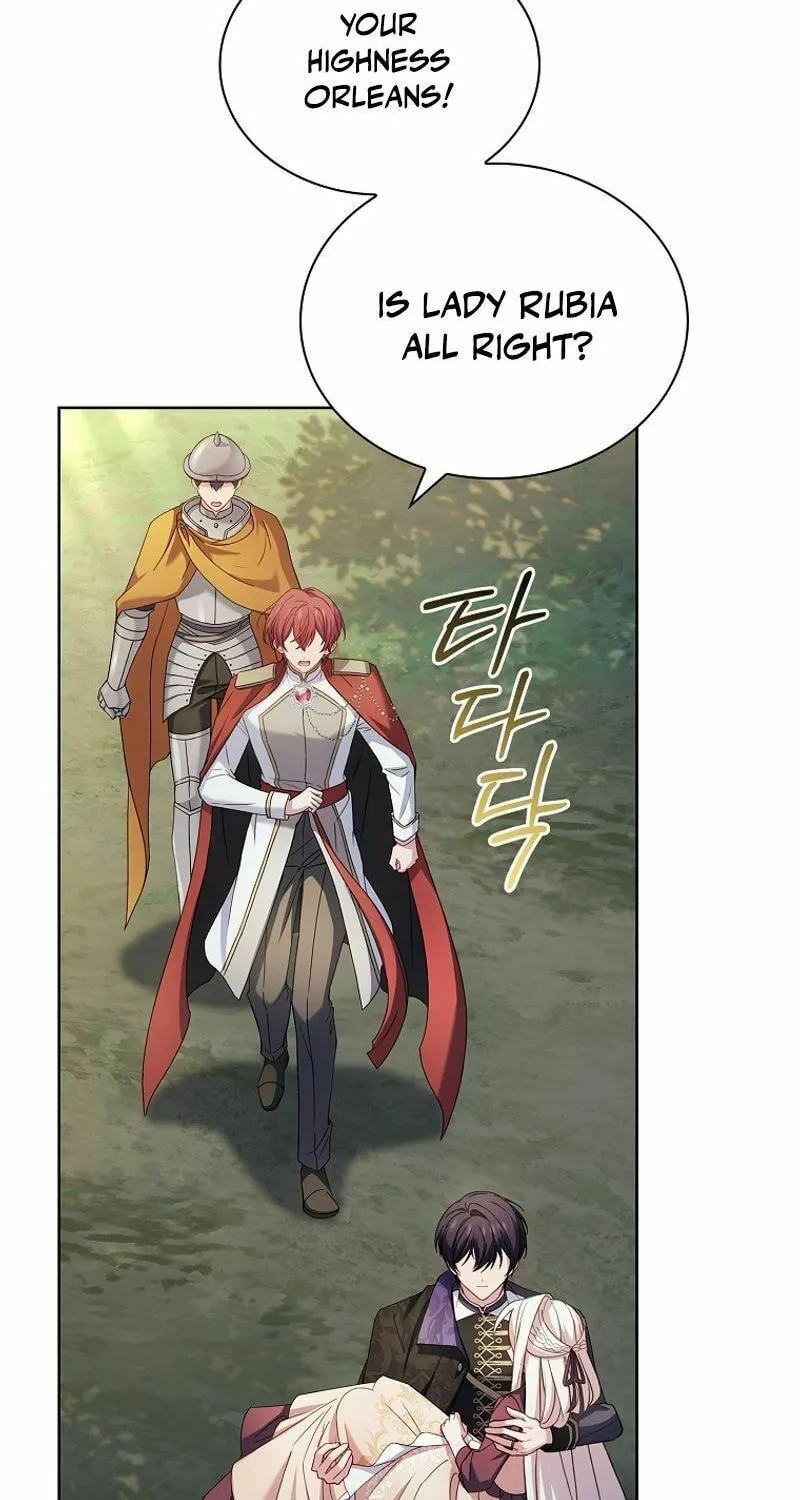 The Lady Needs a Break Chapter 154 page 63 - 