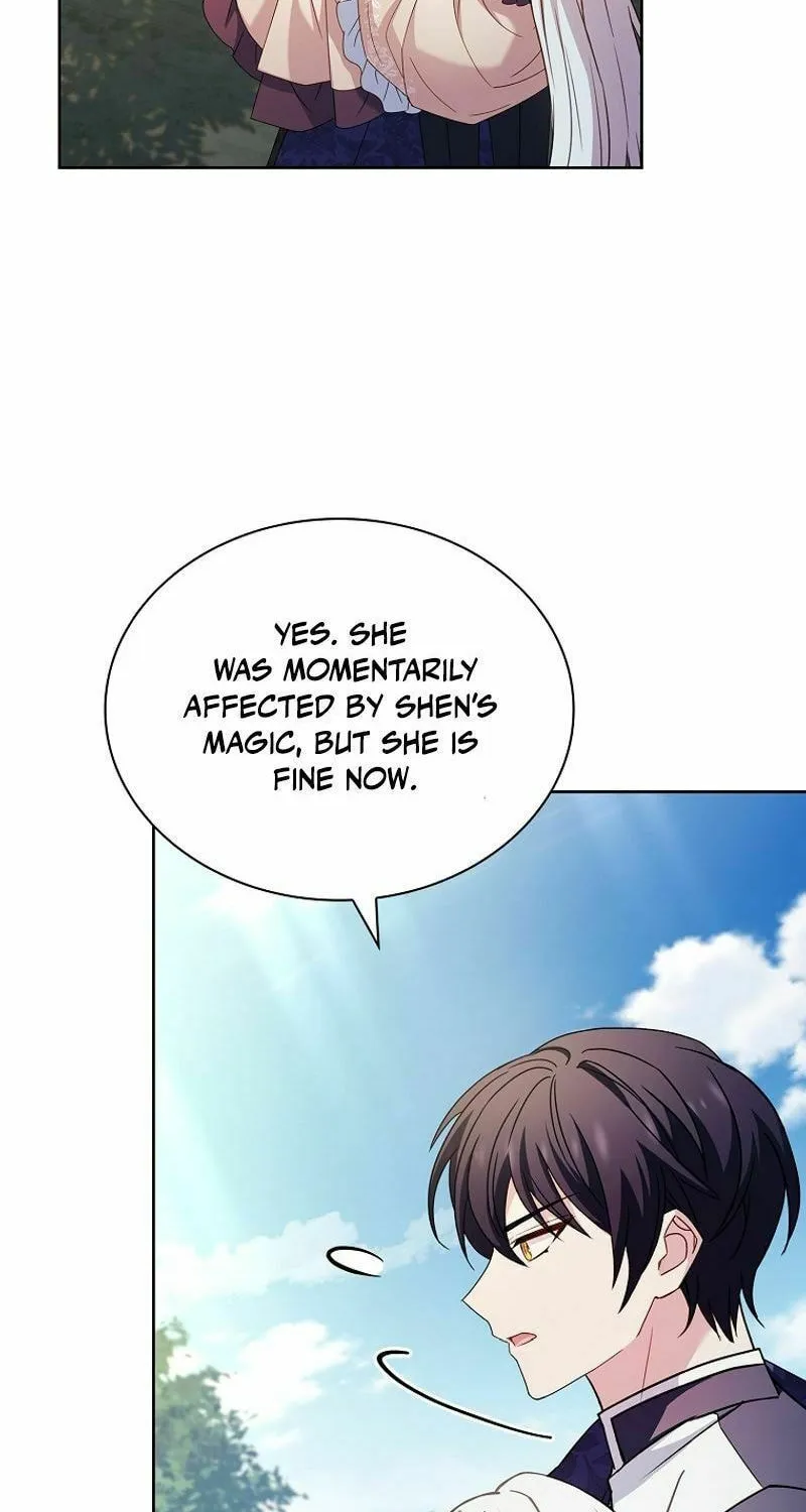 The Lady Needs a Break Chapter 154 page 64 - 