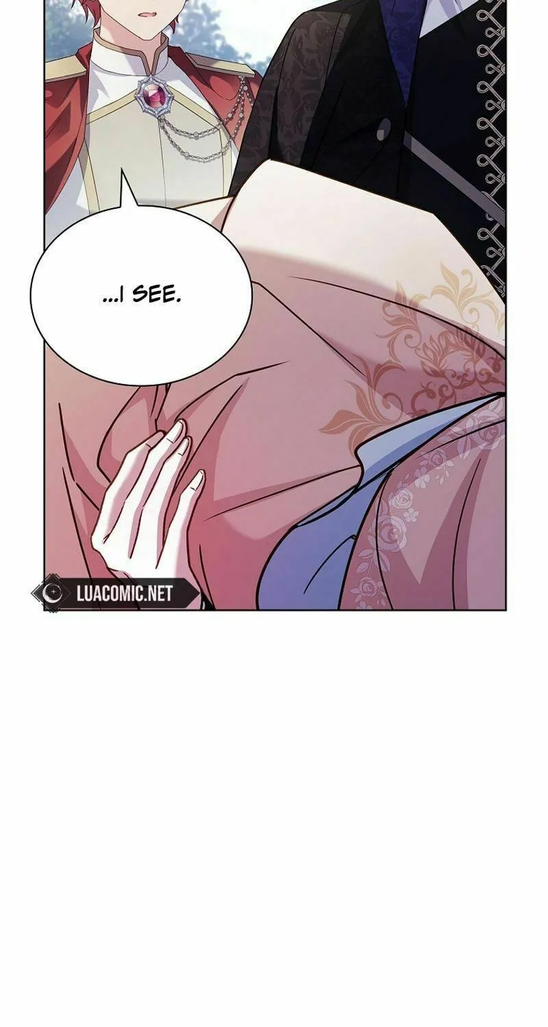 The Lady Needs a Break Chapter 154 page 69 - 